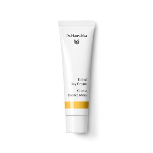 Tinted Day Cream