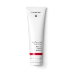 Rose Nurturing Body Cream