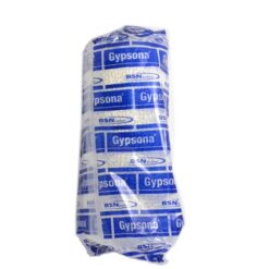 Gypsona S Plaster Bandages, Fast Setting - 6in
