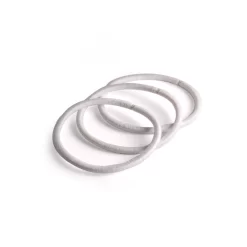 Metal Free - White