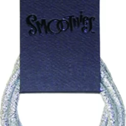 Metal Free - Silver Glitter