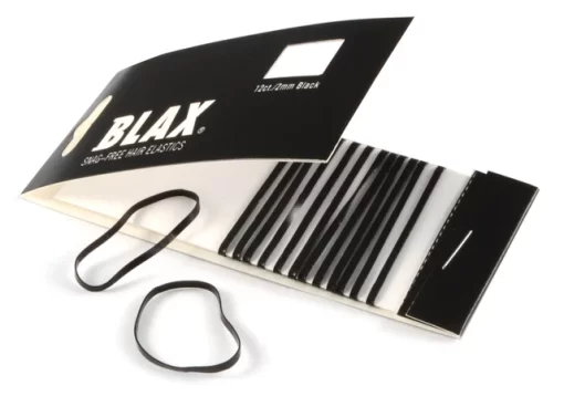 Blax Snag-Free 2mm - Black