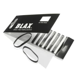 Blax Snag-Free 4mm - Black