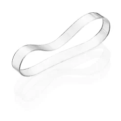 Alternative view of Blax Snag-Free 4mm - Clear