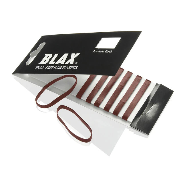 Blax Snag-Free 4mm - Brown