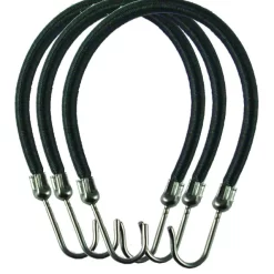 Bungee Bands - Black