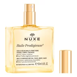 Alternative view of Huile Prodigieuse - Travel Size