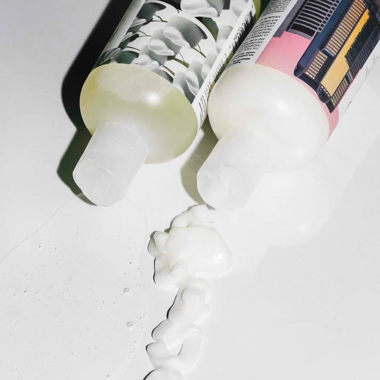 Dallas Biotin Thickening Shampoo Travel - Image 2