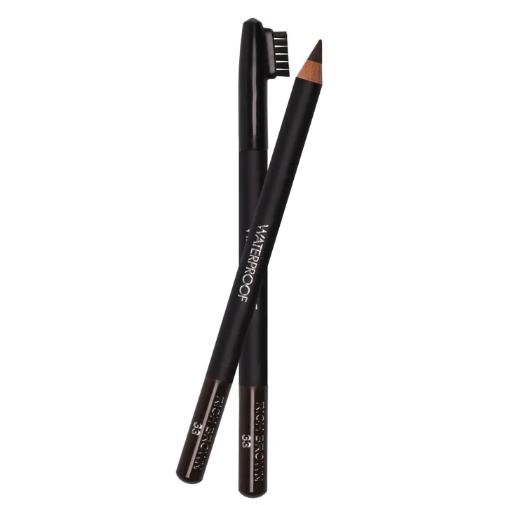 Waterproof Eyebrow Pencil