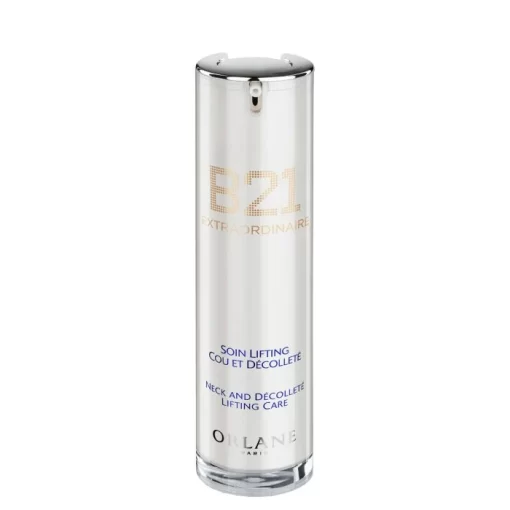 B21 Extraordinaire Neck & Decollete' Lifting Care