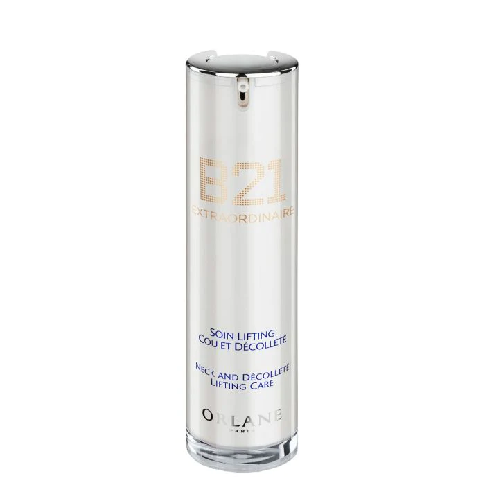 B21 Extraordinaire Neck & Decollete' Lifting Care