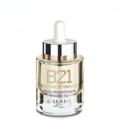 B21 Renewal Oil