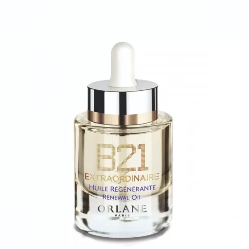 B21 Renewal Oil