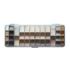 Alternative view of Martini Palette