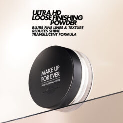 Alternative view of Ultra HD Loose Powder