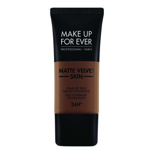 Matte Velvet Skin Liquid Foundation