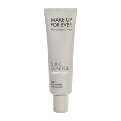 Step 1 Primer Shine Control