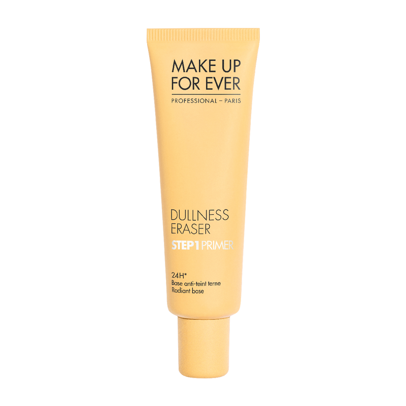 Step 1 Primer Dullness Eraser