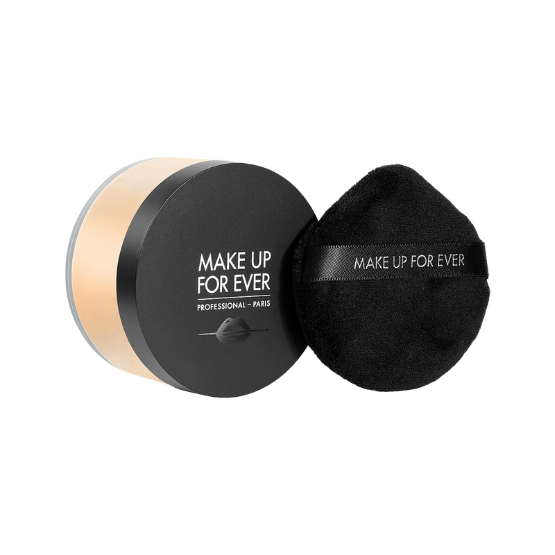 Ultra HD Matte Setting Powder