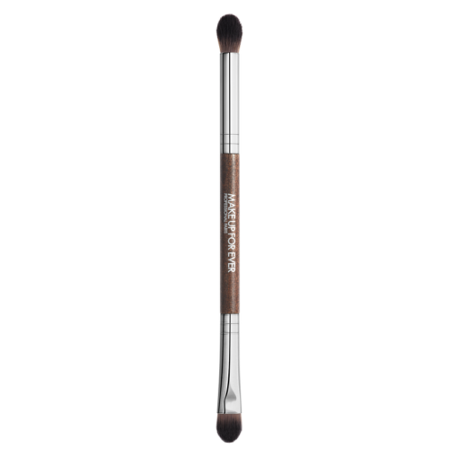 Double-ended Eyeshadow Brush - 248