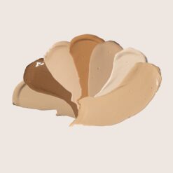 Alternative view of Second Skin Liquid Foundation