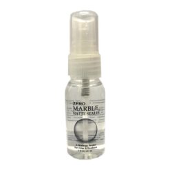 Zero Marble Sealer Spray, 1oz
