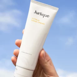 Alternative view of Citrus Hand Cream