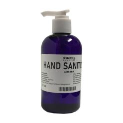 Nigel Beauty Hand Sanitizer