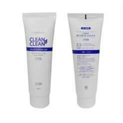 Clean to Clean Hand Sanitizer Gel