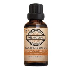 Moroccan Argan Oil 100% Pure Natural Oil