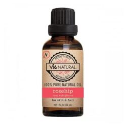 Rosehip Oil 100% Pure Natural Oil