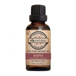 Jojoba Oil 100% Pure Natural Oil