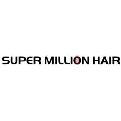 SUPER MILLION HAIR
