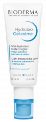 Hydrabio Gel-Cream  40ml