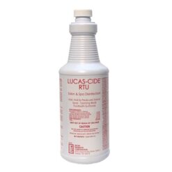 RTU Salon & Spa Disinfectant