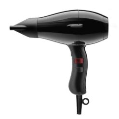 3900 Healthy Ionic Black Hair Dryer