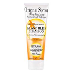 Island Bliss Shampoo