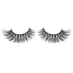 Alternative view of 3D Mink Eyelashes - Dubai
