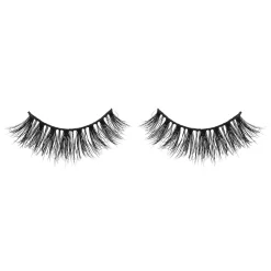 Alternative view of 3D Mink Eyelashes - Emma