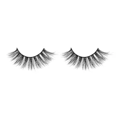 Alternative view of 3D Mink Eyelashes - Mila