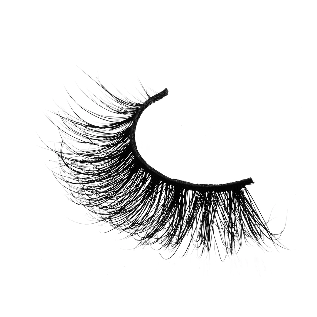 3D Mink Eyelashes - Issy - Image 4