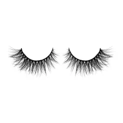Alternative view of 3D Mink Eyelashes - Frida