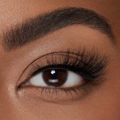 Alternative view of 3D Faux Mink - Miami Flare