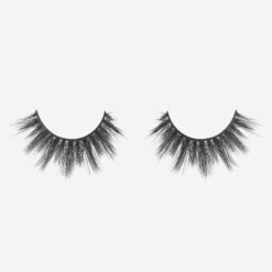 3D Faux Mink - Miami Flare