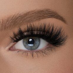 Alternative view of 3D Faux Mink - Mykonos