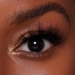 Alternative view of 3D Mink - Miami