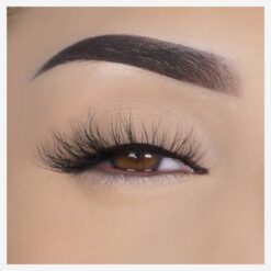 Alternative view of 3D Mink - Milan
