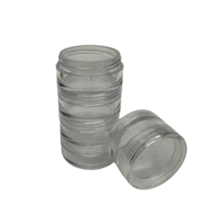 Powder Sifter 5 Stack - Small 10g