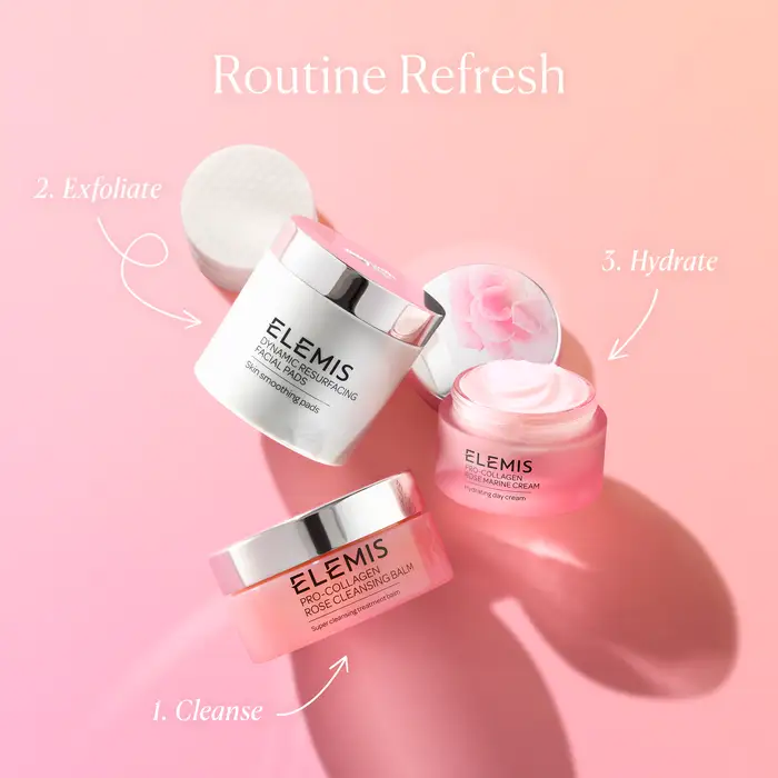 Pro-Collagen Rose Marine Cream - Image 6