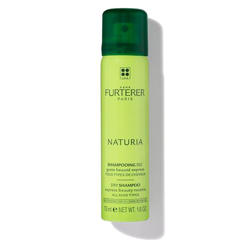 Naturia Dry Shampoo
